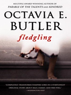 Fledgling - ebook